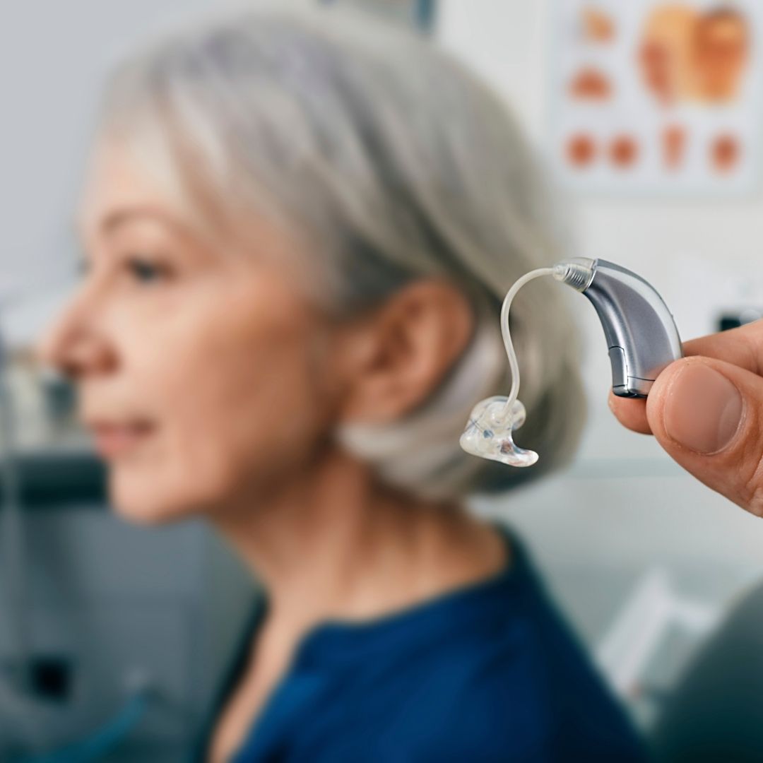 Local Audiology Marketing – How To Fill Your Schedule With Nearby Patients