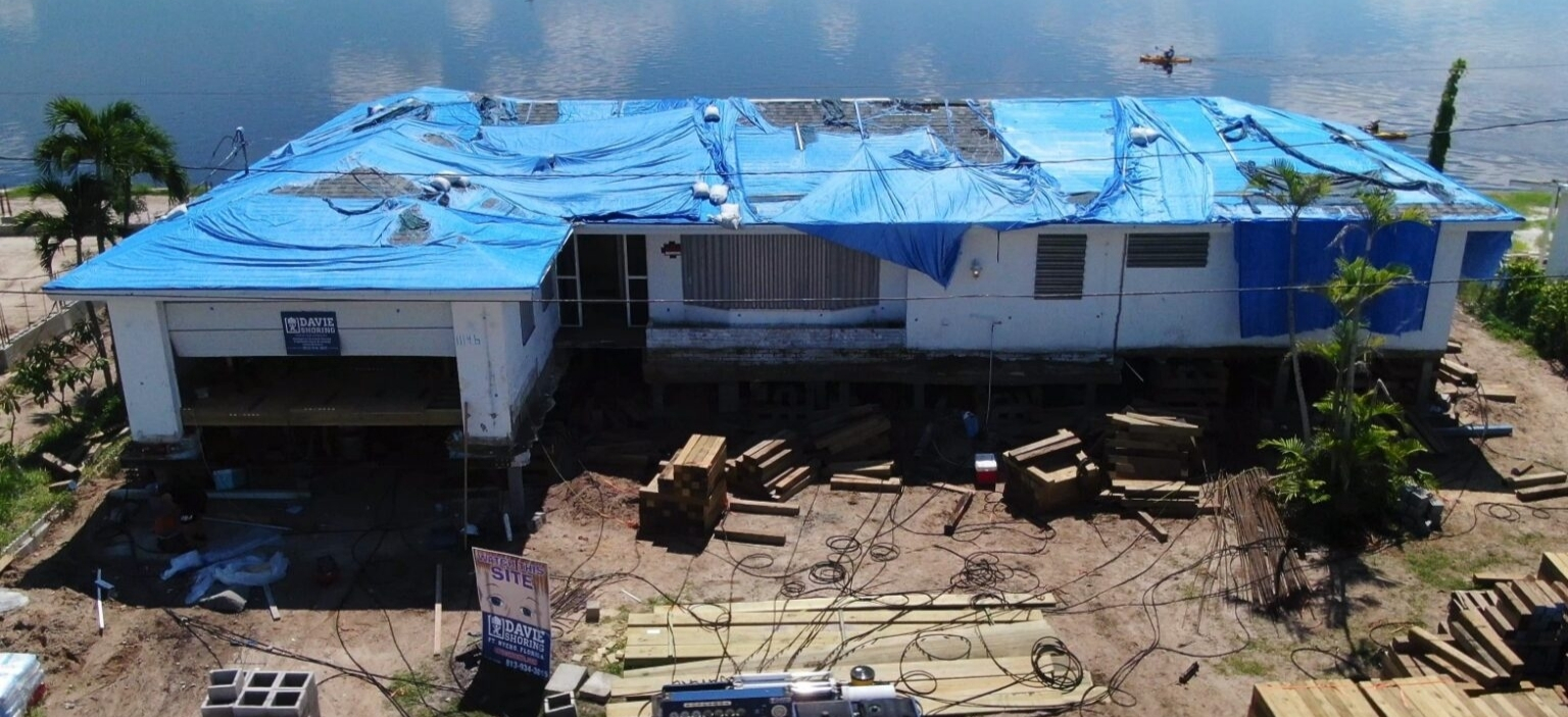 House Raising House Raising