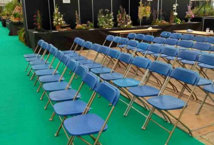 Folding Chair