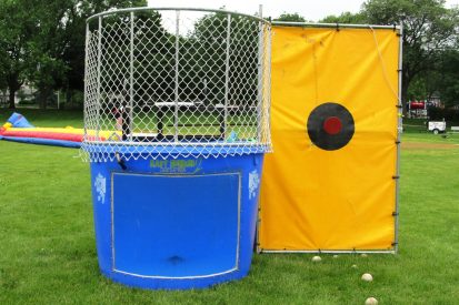 Dunk Tank